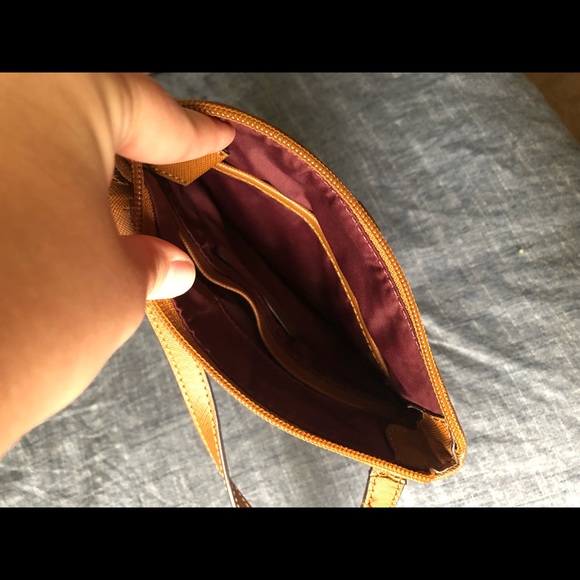 Michael Kors Crossbody - Picture 4 of 7